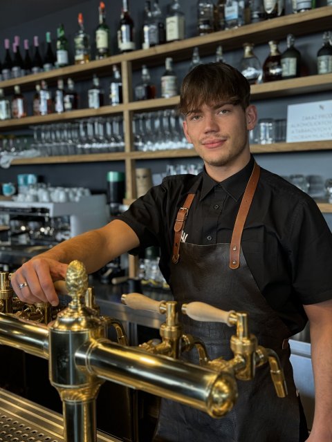 Turnovská pivnice Waltrovka - náhled 15