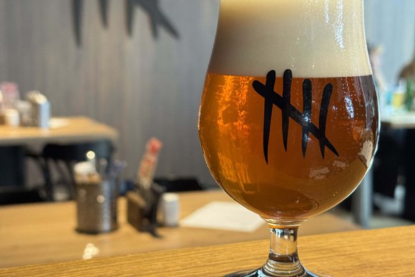 Turnovská pivnice Waltrovka - náhled 16