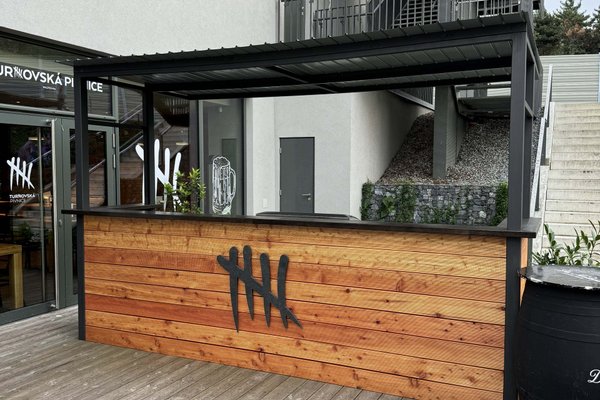 Turnovská pivnice Waltrovka - náhled 23