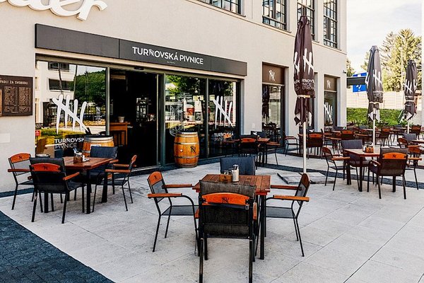 Turnovská pivnice Waltrovka - náhled 24