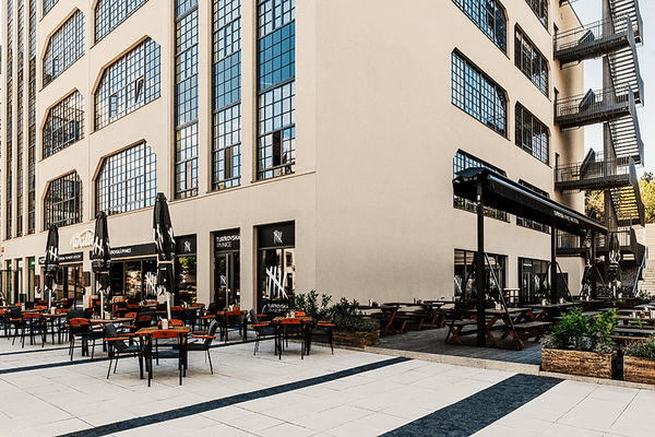 Turnovská pivnice Waltrovka - náhled 25