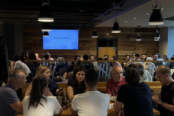 Turnovská pivnice Waltrovka - náhled 26