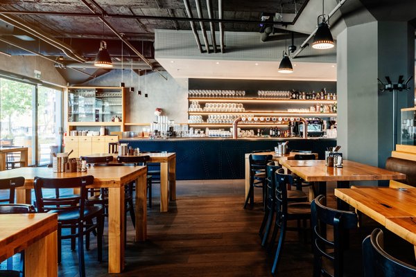 Turnovská pivnice Waltrovka - náhled 27