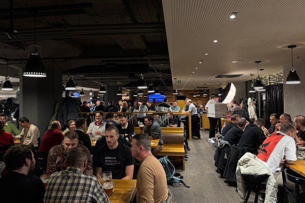 Turnovská pivnice Waltrovka - náhled 28