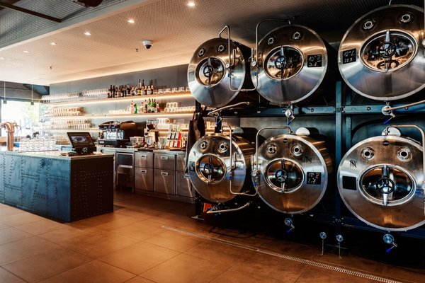 Turnovská pivnice Waltrovka - náhled 29