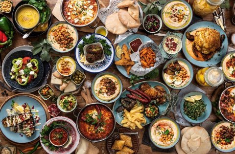 Turquoise Prague - náhled 8