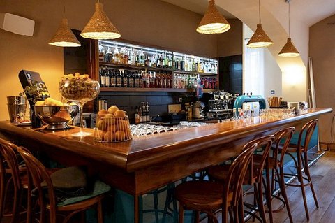 Turquoise Prague - náhled 17