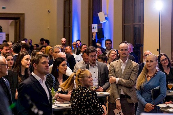 Turquoise Prague - náhled 19