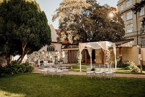 Turquoise Prague - náhled 20