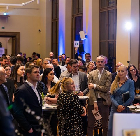 Turquoise Prague - náhled 30