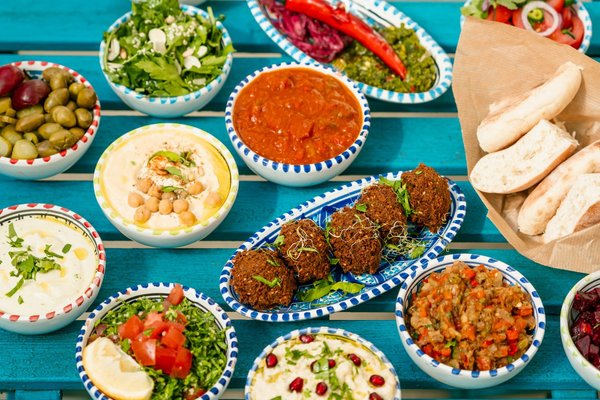 Restaurant@Turquoise Prague - náhled 11