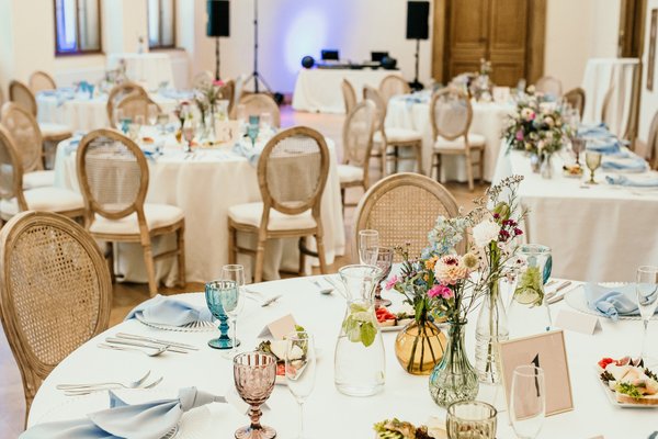 Sály v muzeu@Turquoise Prague - náhled 8