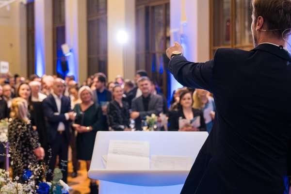 Sály v muzeu@Turquoise Prague - náhled 11