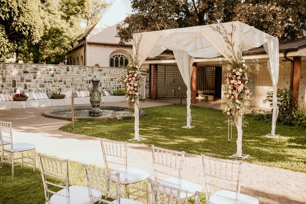 Turquoise Zahrada@Turquoise Prague - náhled 4