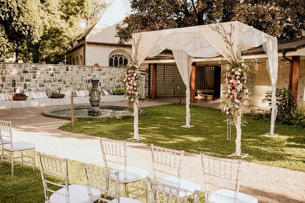 Turquoise Zahrada@Turquoise Prague - náhled 8