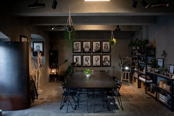 U jednoho stolu - náhled 4