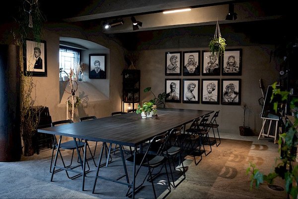 U jednoho stolu - náhled 21