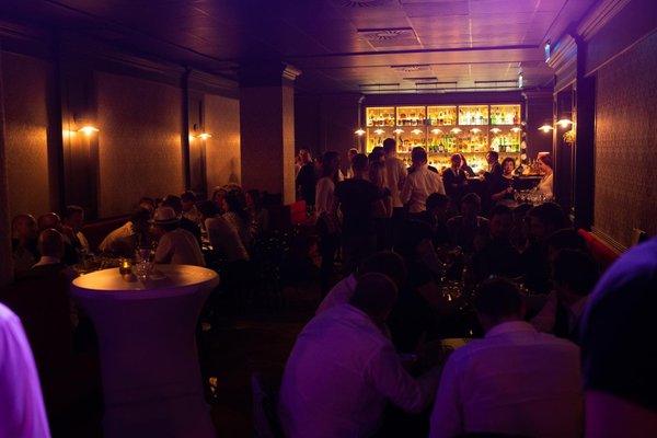 U Staré Paní Jazz & Cocktail Club - náhled 2