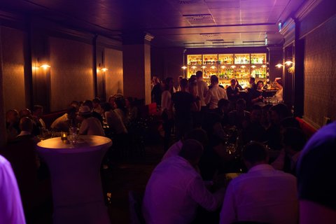 U Staré Paní Jazz & Cocktail Club - náhled 2