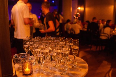 U Staré Paní Jazz & Cocktail Club - náhled 3