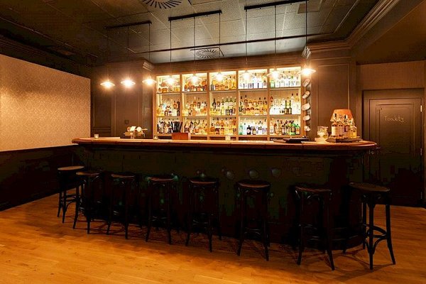 U Staré Paní Jazz & Cocktail Club - náhled 7