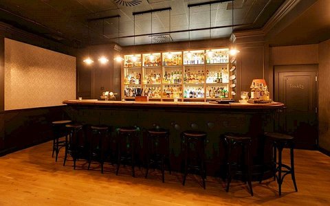 U Staré Paní Jazz & Cocktail Club - náhled 7