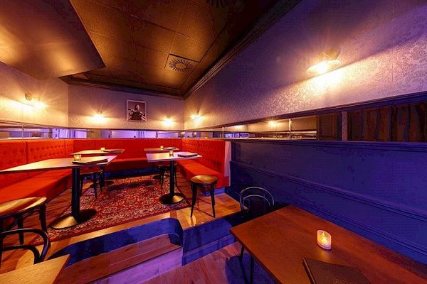 U Staré Paní Jazz & Cocktail Club - náhled 8