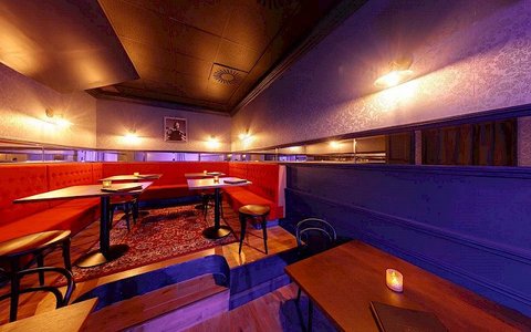 U Staré Paní Jazz & Cocktail Club - náhled 8