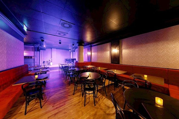 U Staré Paní Jazz & Cocktail Club - náhled 10