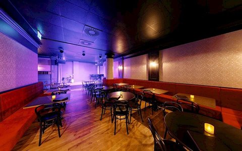 U Staré Paní Jazz & Cocktail Club - náhled 10