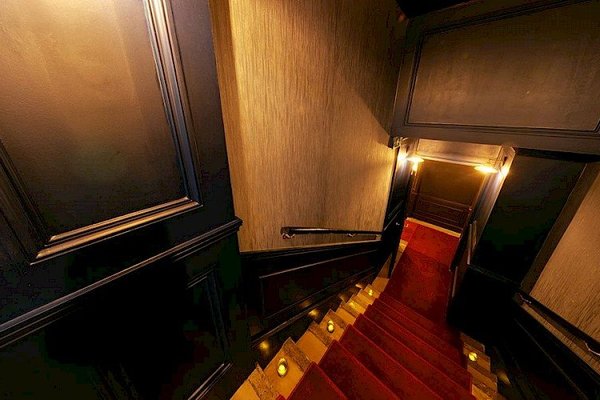 U Staré Paní Jazz & Cocktail Club - náhled 11