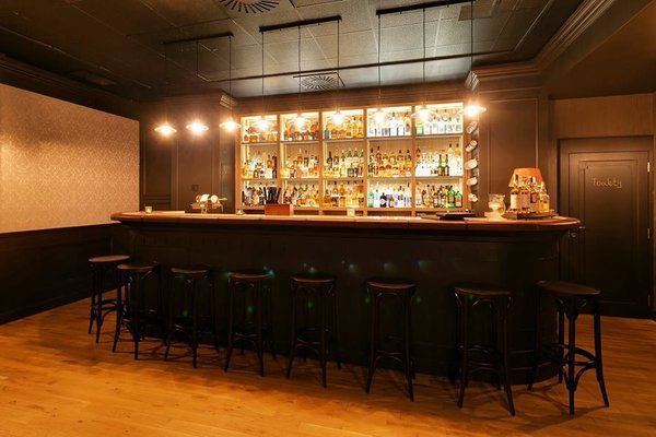 U Staré Paní Jazz & Cocktail Club - náhled 12