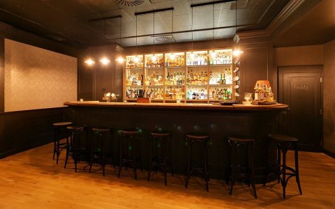 U Staré Paní Jazz & Cocktail Club - náhled 12