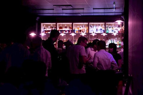 U Staré Paní Jazz & Cocktail Club - náhled 14