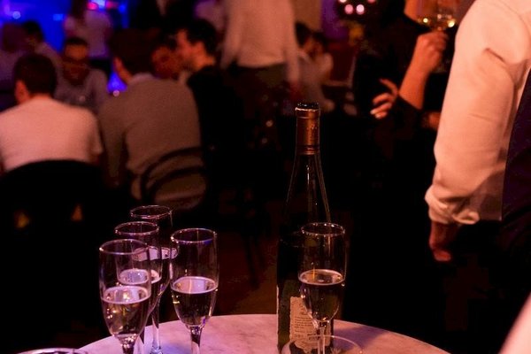 U Staré Paní Jazz & Cocktail Club - náhled 15