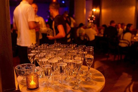 U Staré Paní Jazz & Cocktail Club - náhled 17