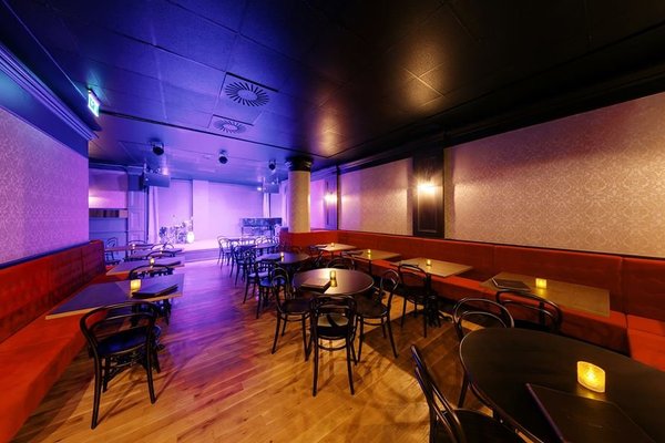 U Staré Paní Jazz & Cocktail Club - náhled 22