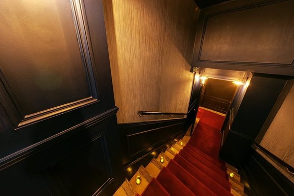 U Staré Paní Jazz & Cocktail Club - náhled 23