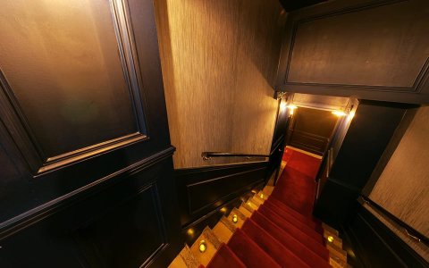 U Staré Paní Jazz & Cocktail Club - náhled 23