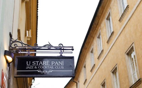 U Staré Paní Jazz & Cocktail Club - náhled 24