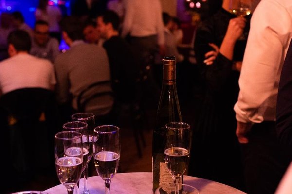 U Staré Paní Jazz & Cocktail Club - náhled 26