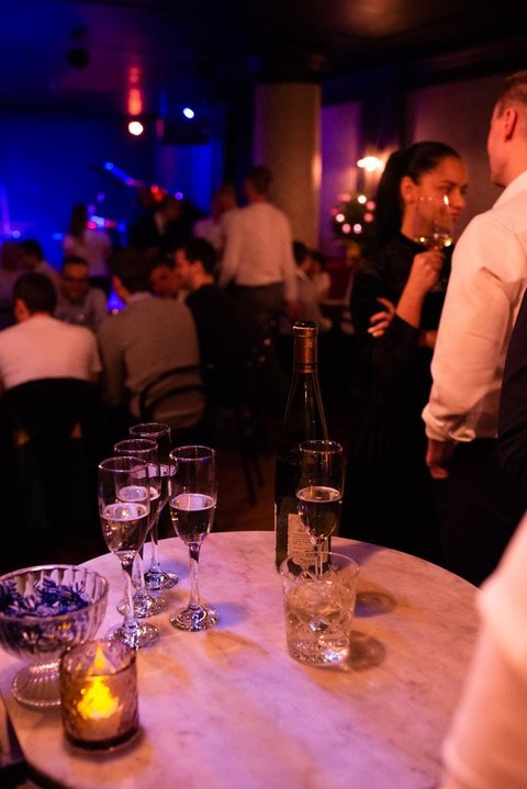 U Staré Paní Jazz & Cocktail Club - náhled 26