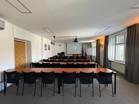 Učebny Holešovice - náhled 3