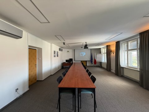 Učebny Holešovice - náhled 4