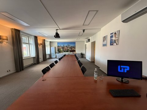 Učebny Holešovice - náhled 5