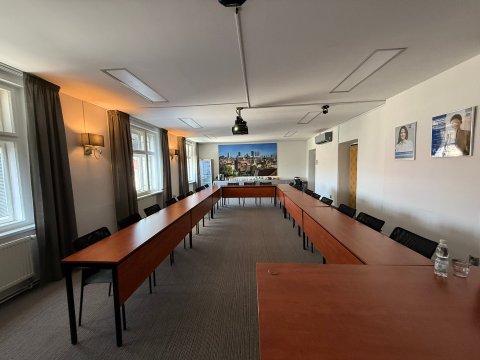 Učebny Holešovice - náhled 6