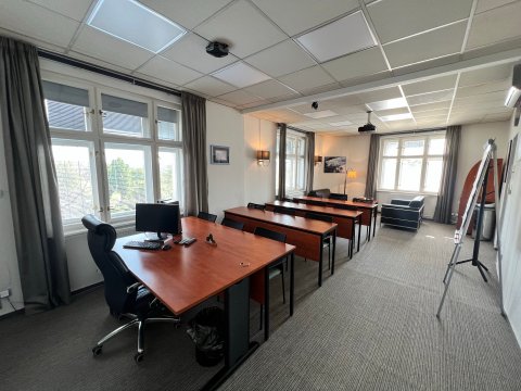 Učebny Holešovice - náhled 8