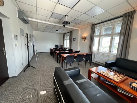 Učebny Holešovice - náhled 9