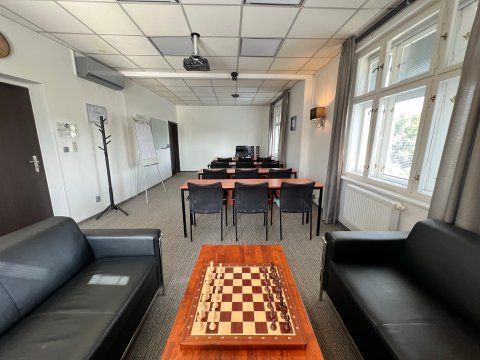 Učebny Holešovice - náhled 10