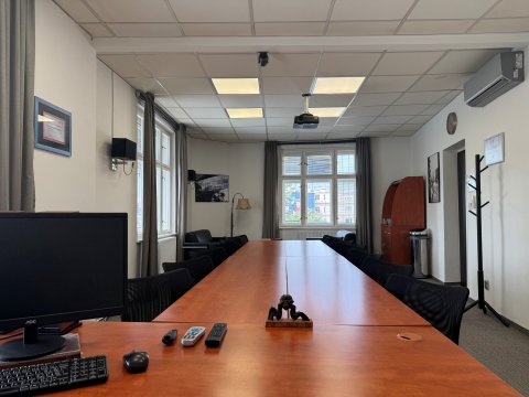 Učebny Holešovice - náhled 11